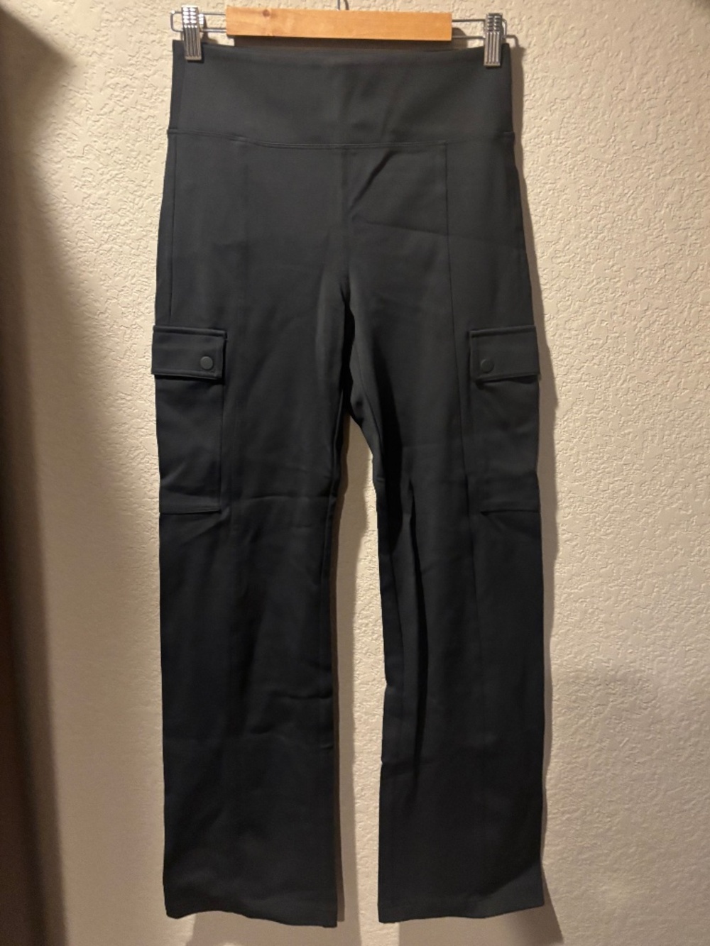 Athleta Cargo Pants